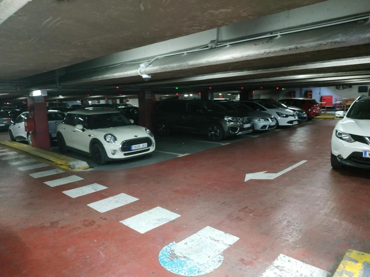 Center Premium, Free Parking Apartament