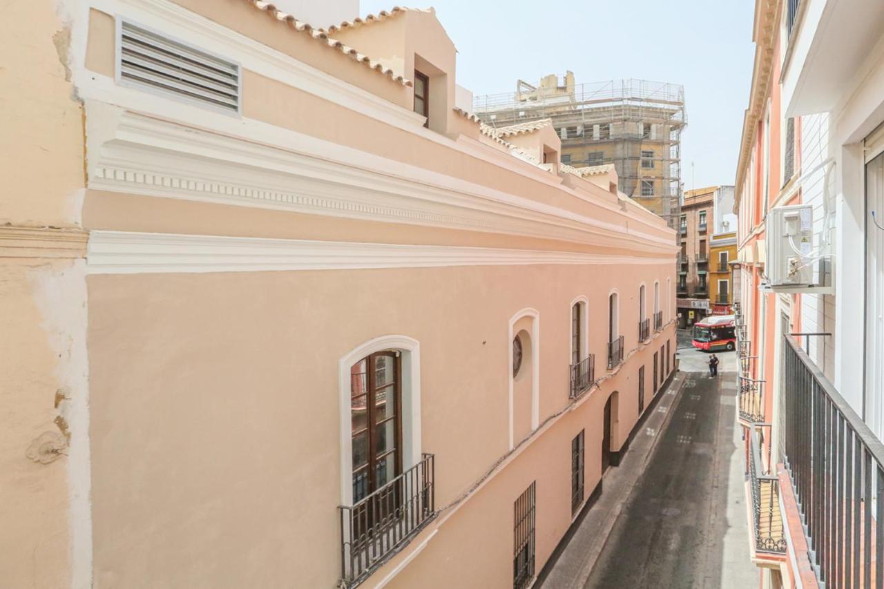 Apartament Center Premium, Free Parking Sevilla