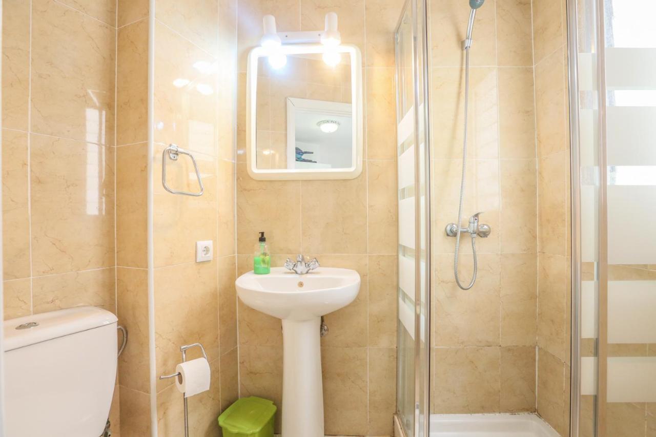 Center Premium, Free Parking Apartament Sevilla