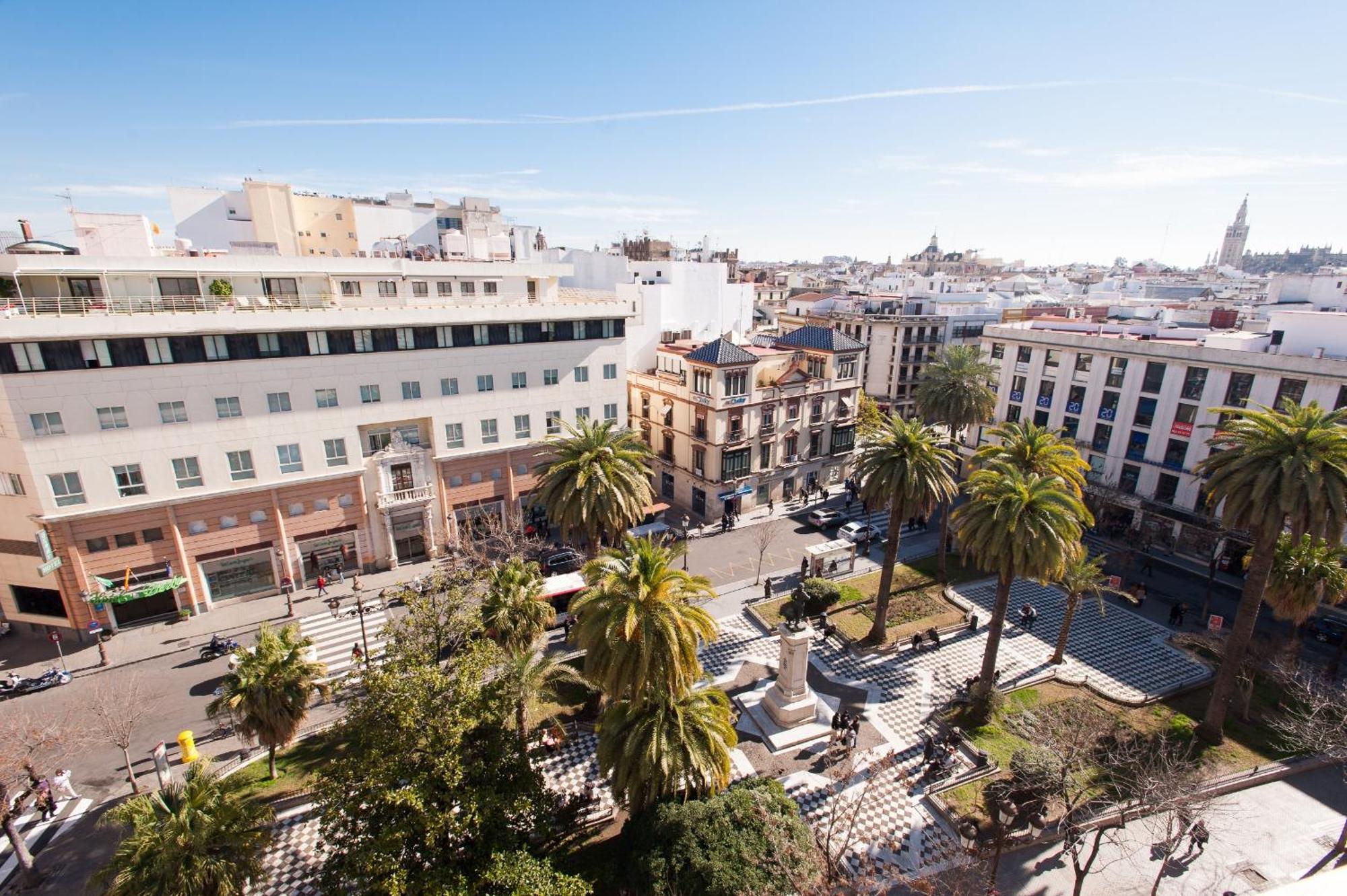 Apartament Center Premium, Free Parking Sevilla