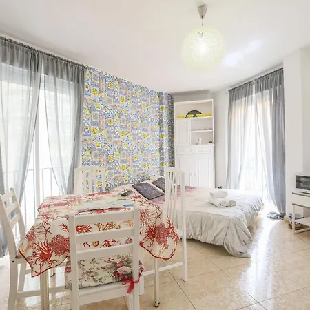 Sevilla Center Premium, Free Parking Exterior photo
