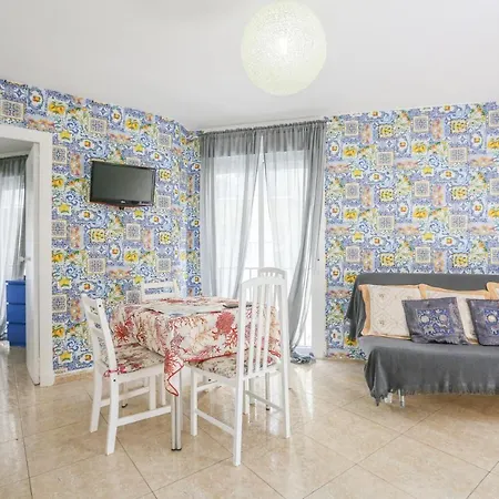 Sevilla Center Premium, Free Parking Exterior photo
