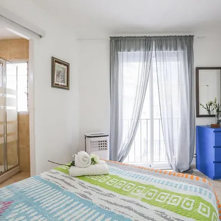 Sevilla Center Premium, Free Parking Exterior photo