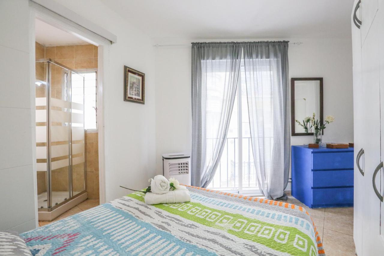 Center Premium, Free Parking Appartement Séville