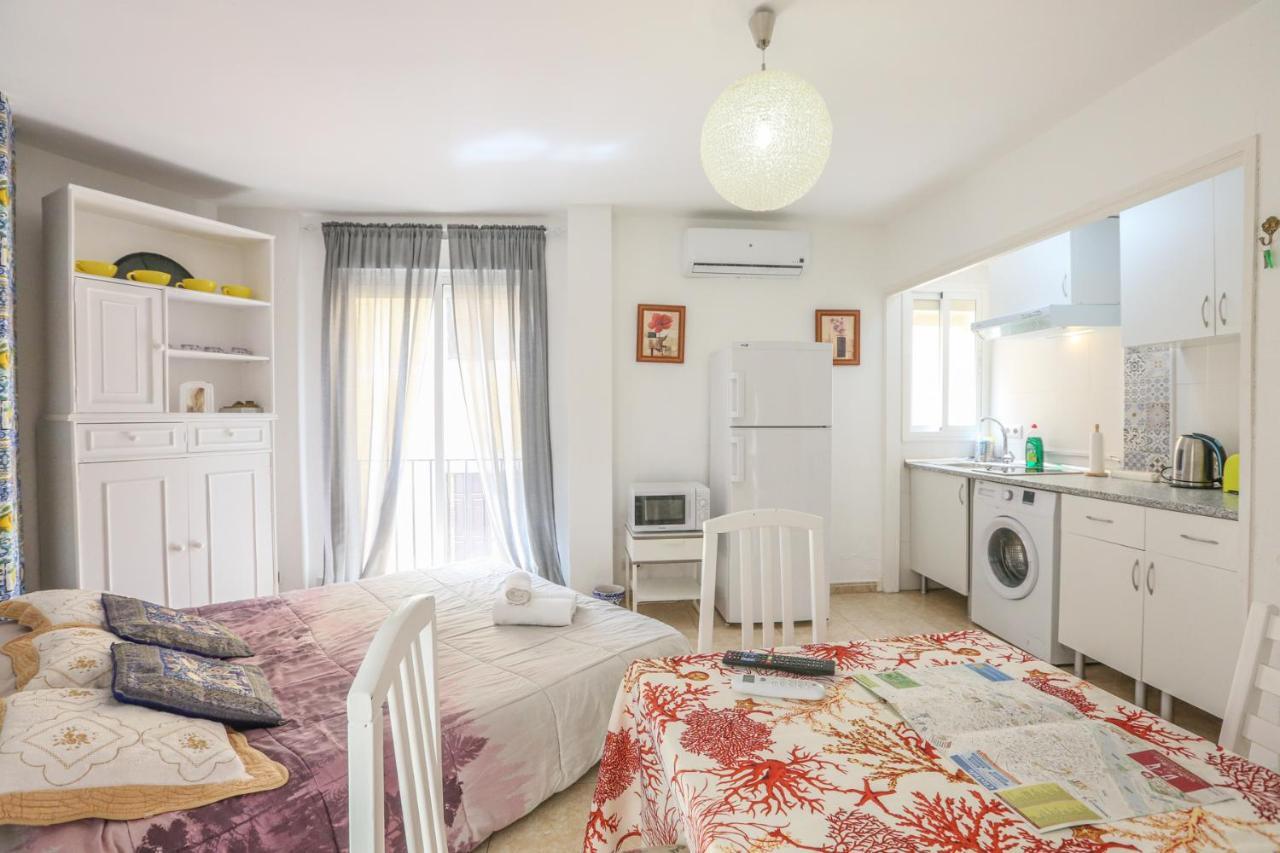 Apartamento Center Premium, Free Parking Sevilha