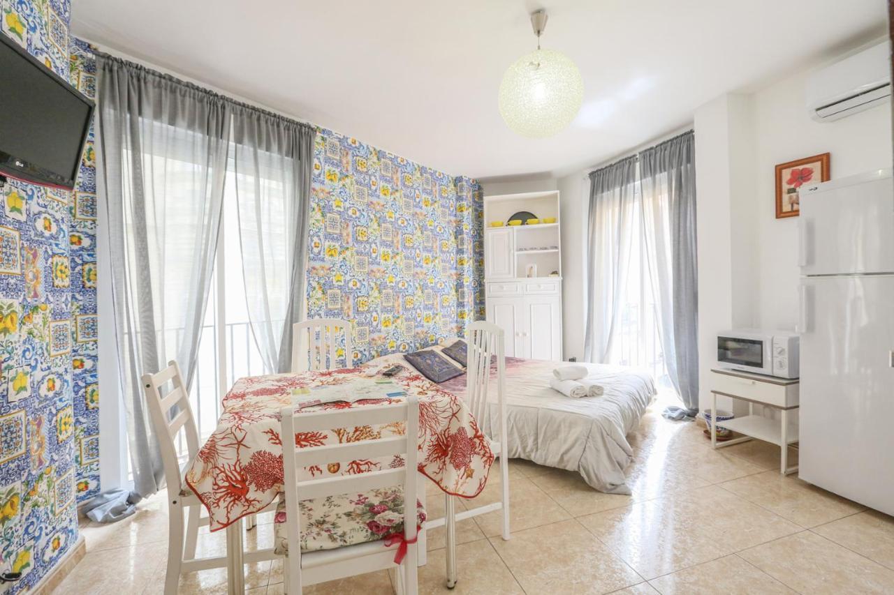 Center Premium, Free Parking Apartamento Sevilha