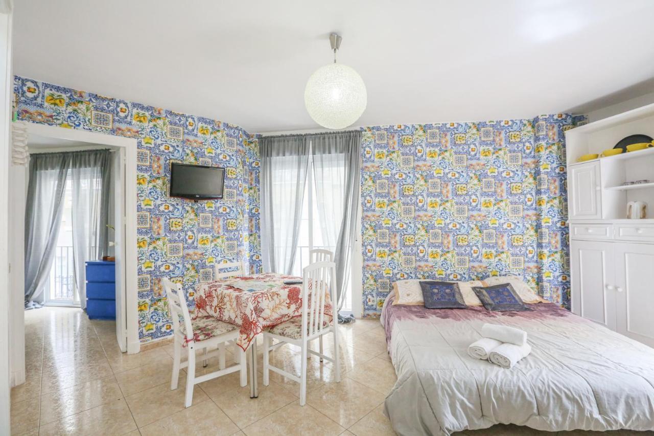 Center Premium, Free Parking Sevilha