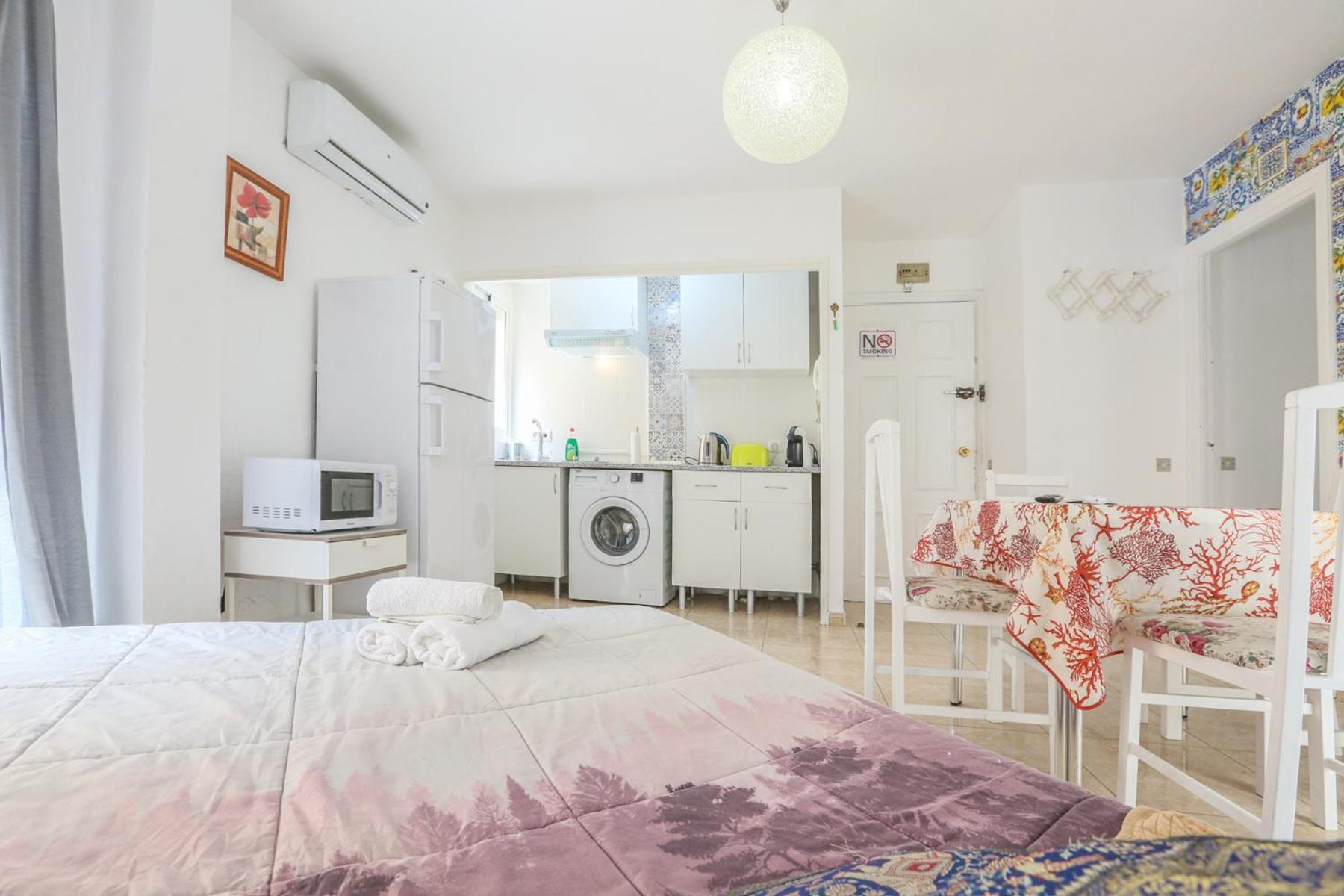 Apartamento Center Premium, Free Parking Sevilha